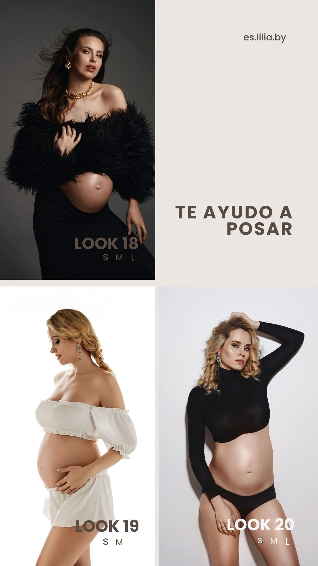 Catálogo vestidos Lilia - página 9