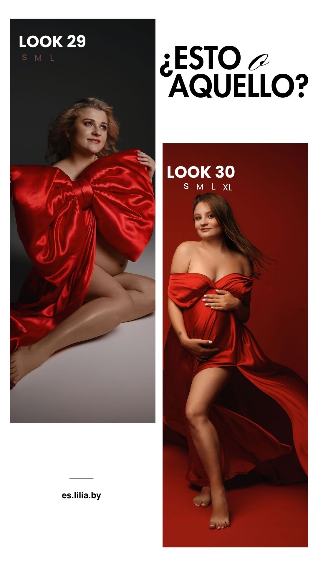 Catálogo vestidos Lilia - página 13