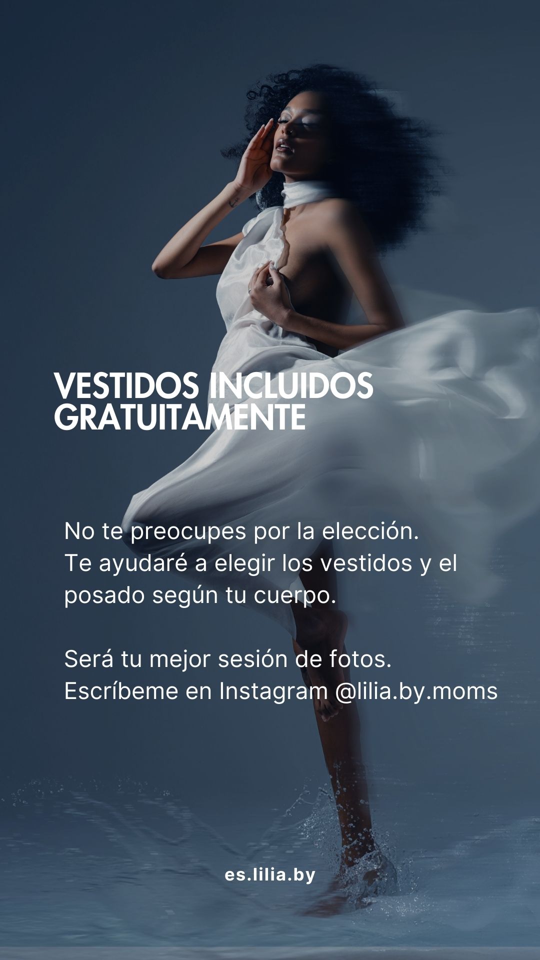 Catálogo vestidos Lilia - página 18