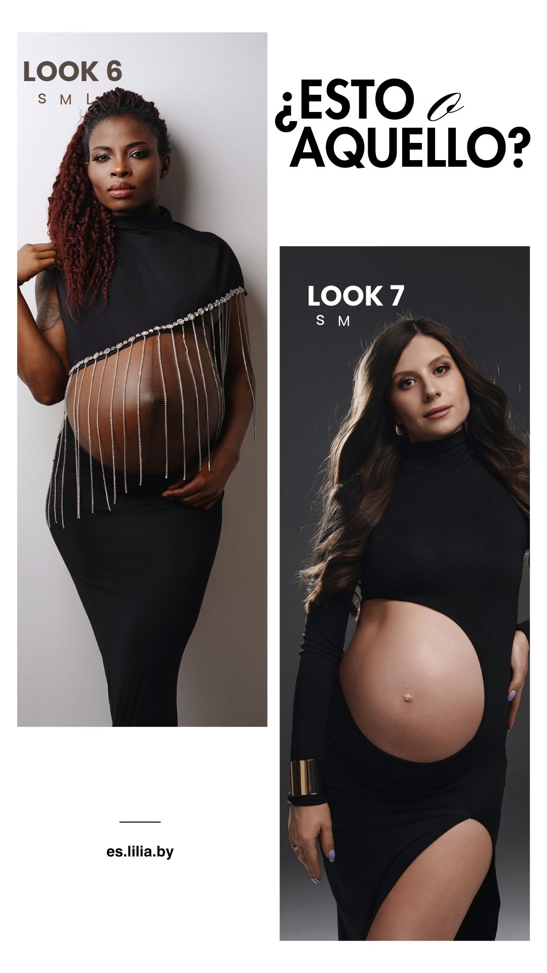 Catálogo vestidos Lilia - página 4