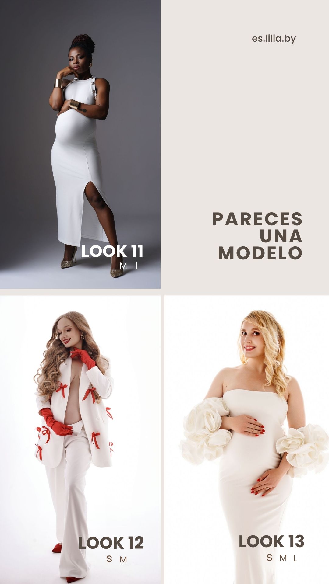 Catálogo vestidos Lilia - página 6